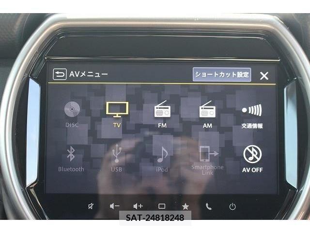 Suzuki HUSTLER 2023-01 217843-5