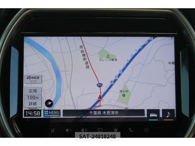Suzuki HUSTLER 2023-01 217843-3