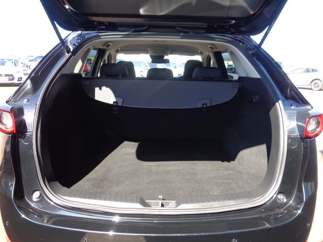Mazda CX-5 2017-11 17060-22