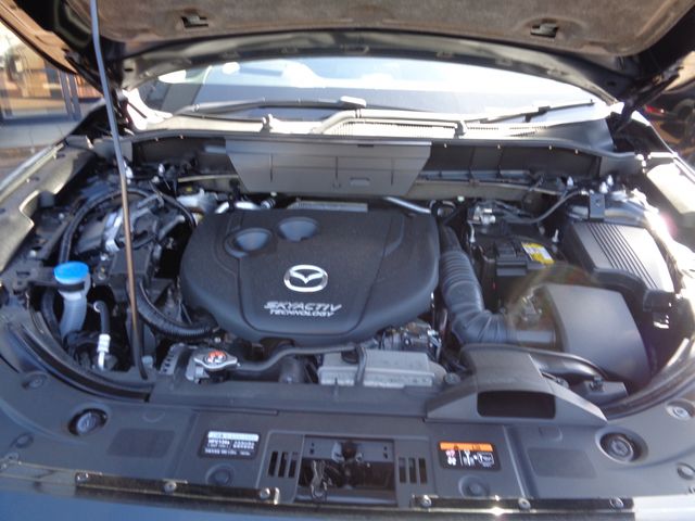 Mazda CX-5 2017-11 17060-28