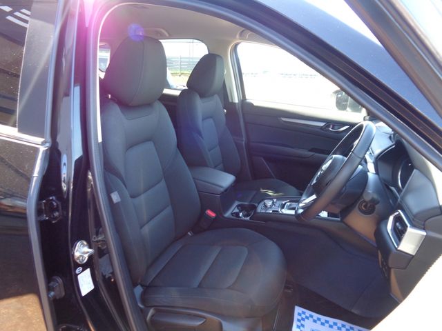 Mazda CX-5 2017-11 17060-8