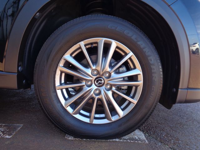 Mazda CX-5 2017-11 17060-24