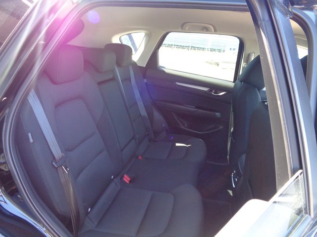 Mazda CX-5 2017-11 17060-10
