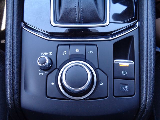 Mazda CX-5 2017-11 17060-14