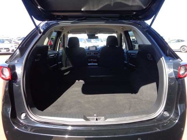 Mazda CX-5 2017-11 17060-23