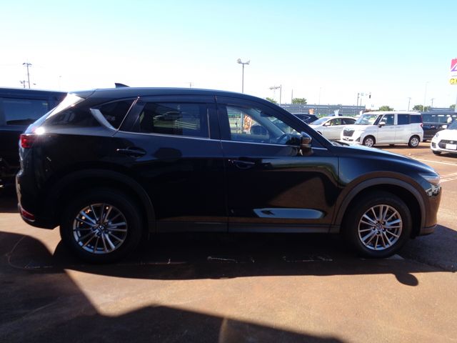 Mazda CX-5 2017-11 17060-4