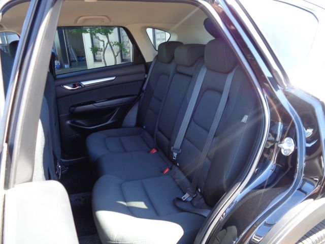Mazda CX-5 2017-11 17060-11