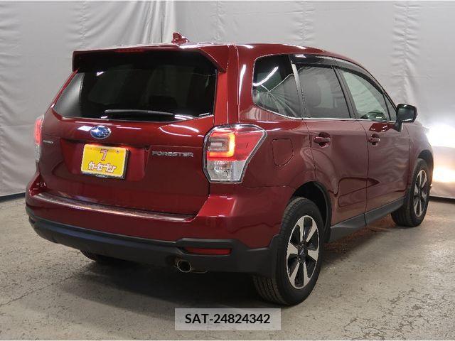Subaru FORESTER 2016-10 315981-1