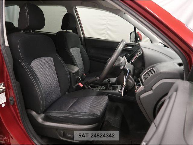 Subaru FORESTER 2016-10 315981-3