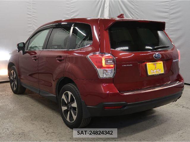 Subaru FORESTER 2016-10 315981-11