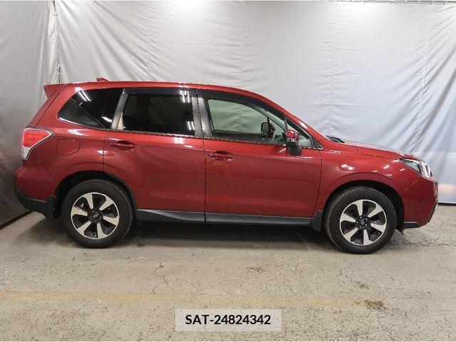 Subaru FORESTER 2016-10 315981-10