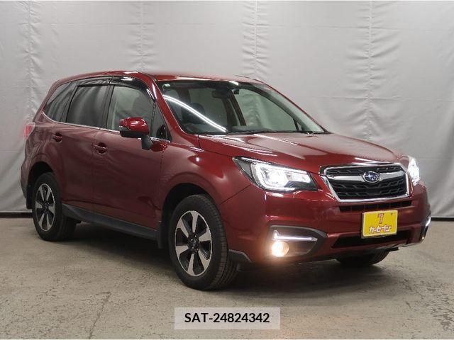 Subaru FORESTER 2016-10 315981-9