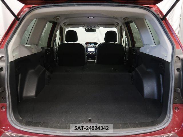 Subaru FORESTER 2016-10 315981-8