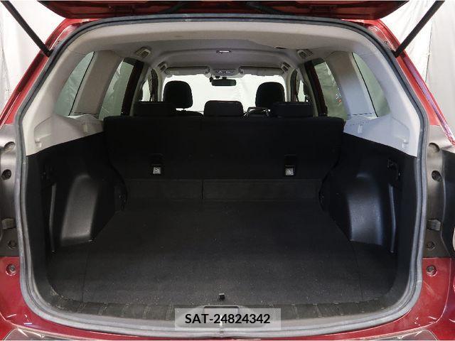 Subaru FORESTER 2016-10 315981-7