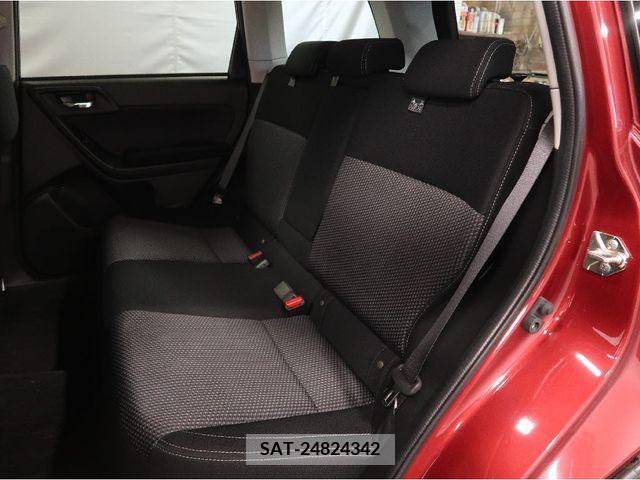Subaru FORESTER 2016-10 315981-6