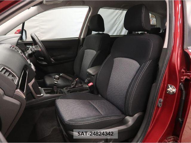 Subaru FORESTER 2016-10 315981-5