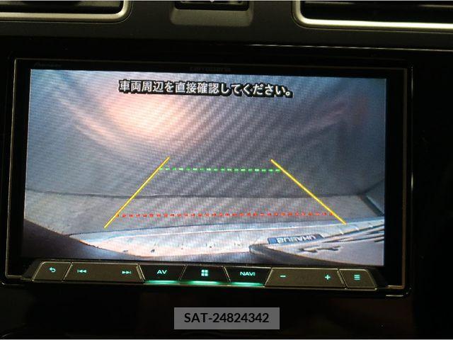 Subaru FORESTER 2016-10 315981-15