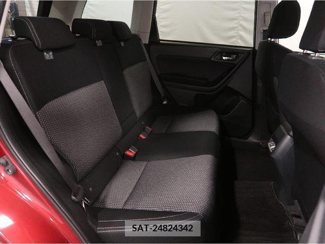 Subaru FORESTER 2016-10 315981-4