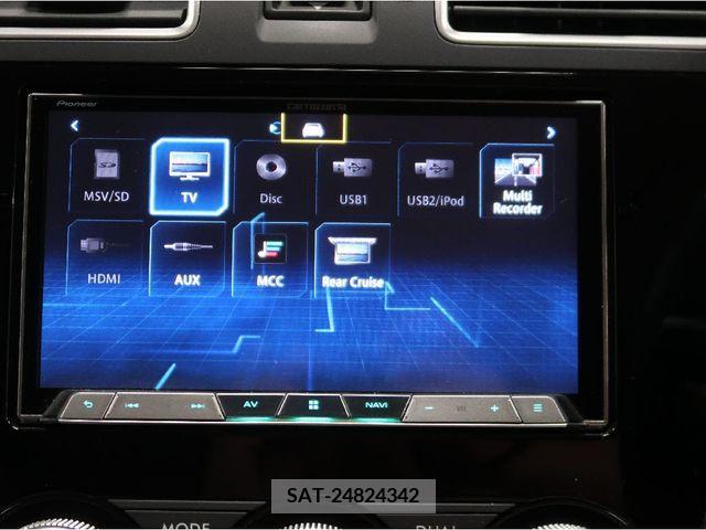Subaru FORESTER 2016-10 315981-14