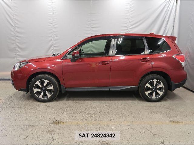 Subaru FORESTER 2016-10 315981-12