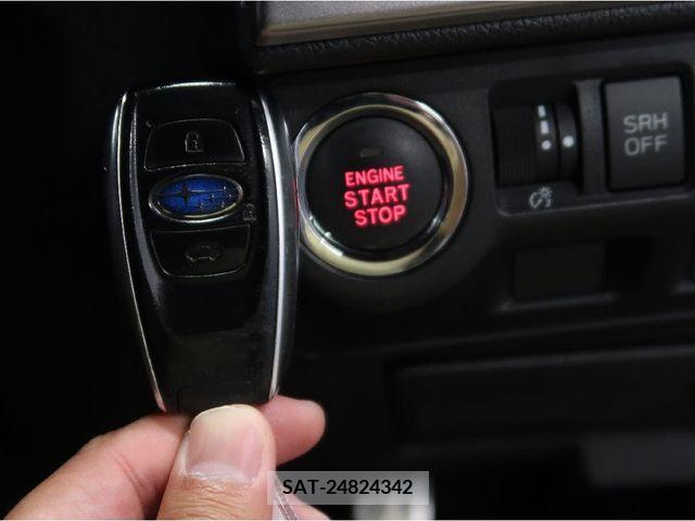 Subaru FORESTER 2016-10 315981-20