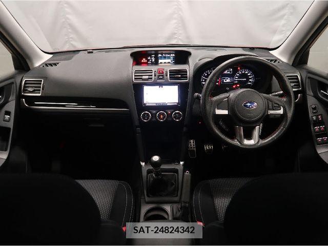 Subaru FORESTER 2016-10 315981-2