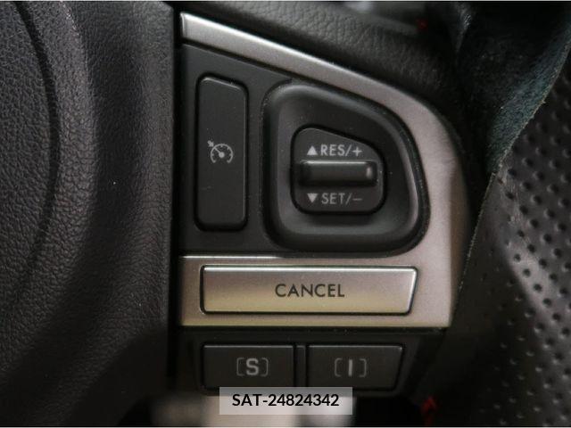 Subaru FORESTER 2016-10 315981-18