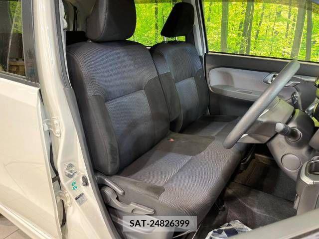 Daihatsu MOVE CUSTOM 2014-12 309323-8