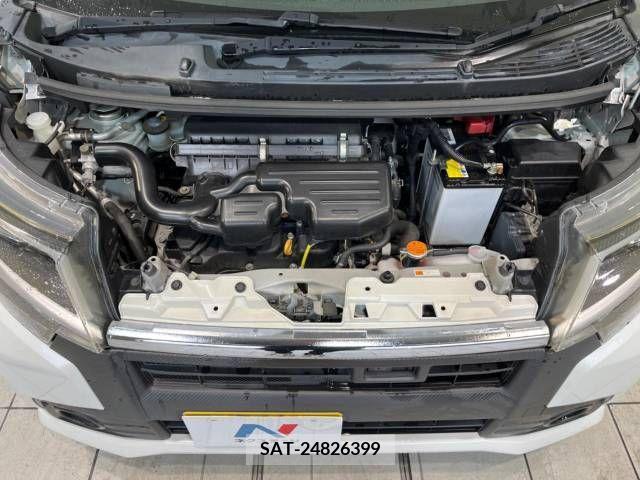 Daihatsu MOVE CUSTOM 2014-12 309323-18