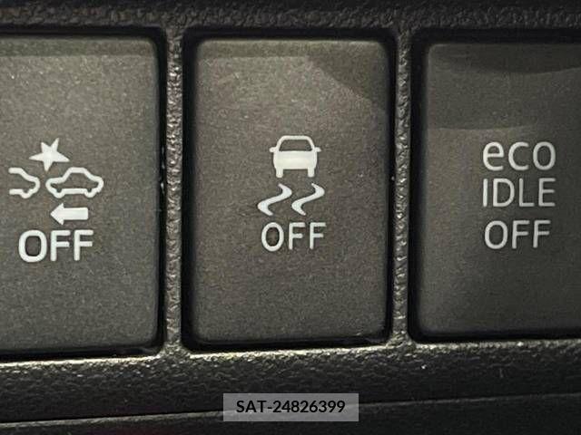 Daihatsu MOVE CUSTOM 2014-12 309323-7