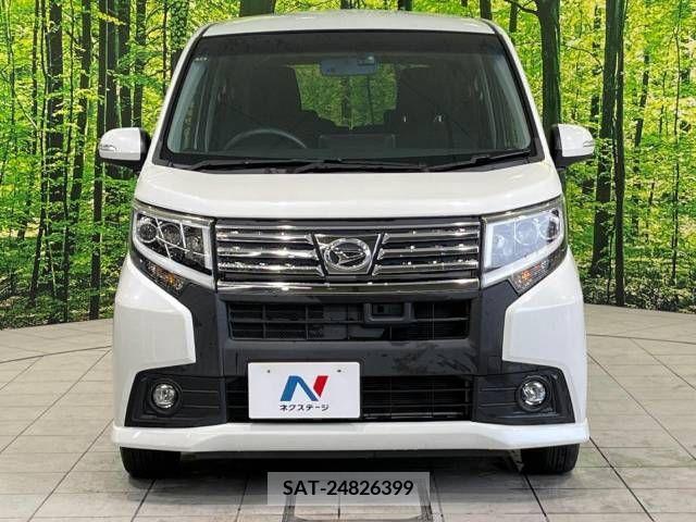 Daihatsu MOVE CUSTOM 2014-12 309323-14