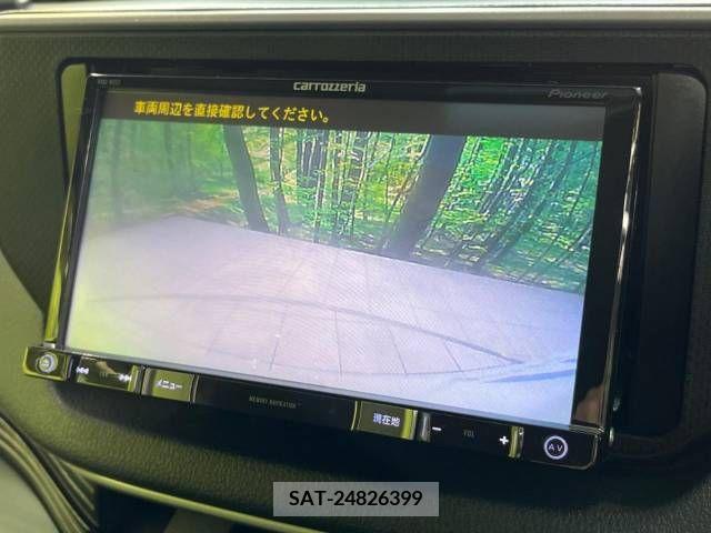 Daihatsu MOVE CUSTOM 2014-12 309323-3