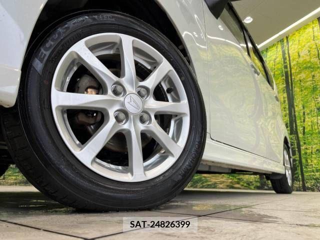 Daihatsu MOVE CUSTOM 2014-12 309323-13