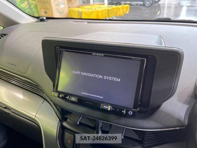 Daihatsu MOVE CUSTOM 2014-12 309323-2