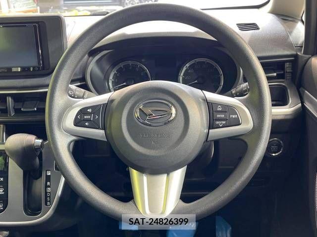 Daihatsu MOVE CUSTOM 2014-12 309323-11