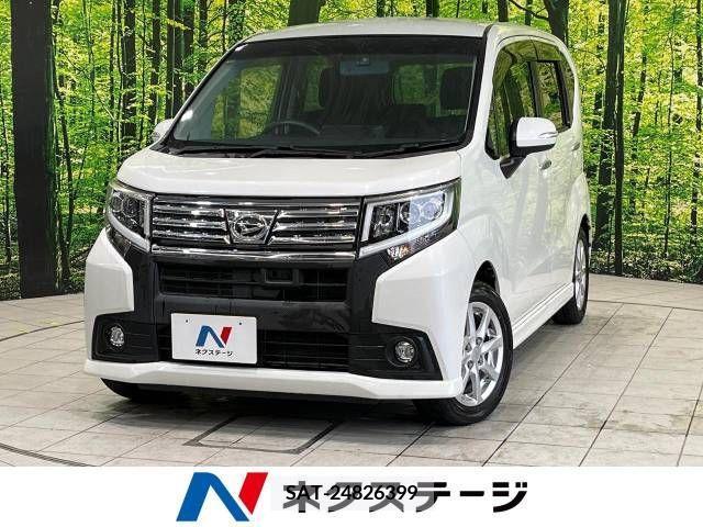Daihatsu MOVE CUSTOM 2014-12 309323-0