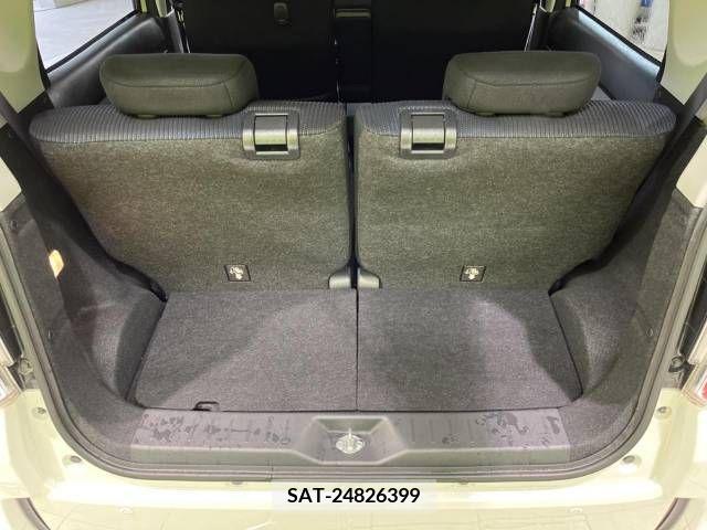Daihatsu MOVE CUSTOM 2014-12 309323-10