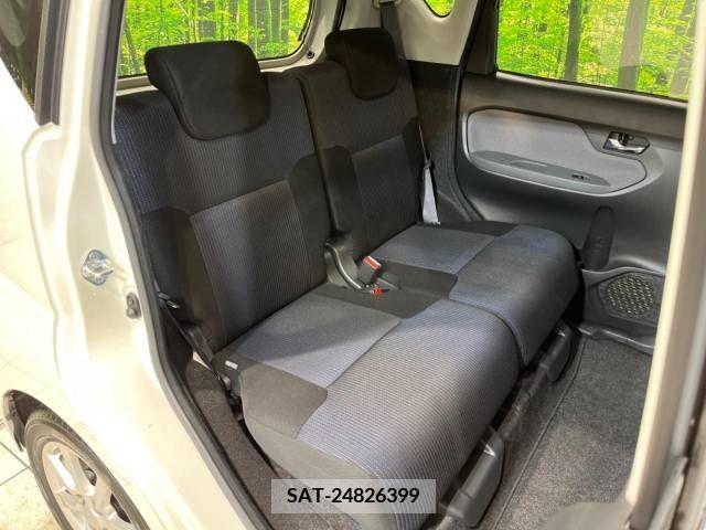 Daihatsu MOVE CUSTOM 2014-12 309323-9