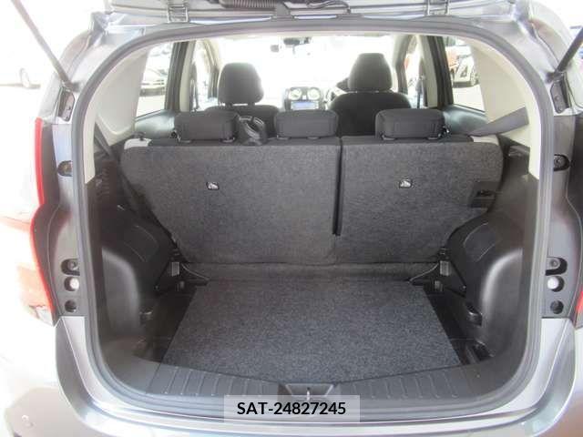 Nissan NOTE 2019-04 305483-12