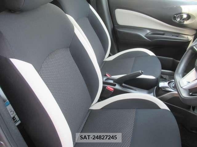 Nissan NOTE 2019-04 305483-10