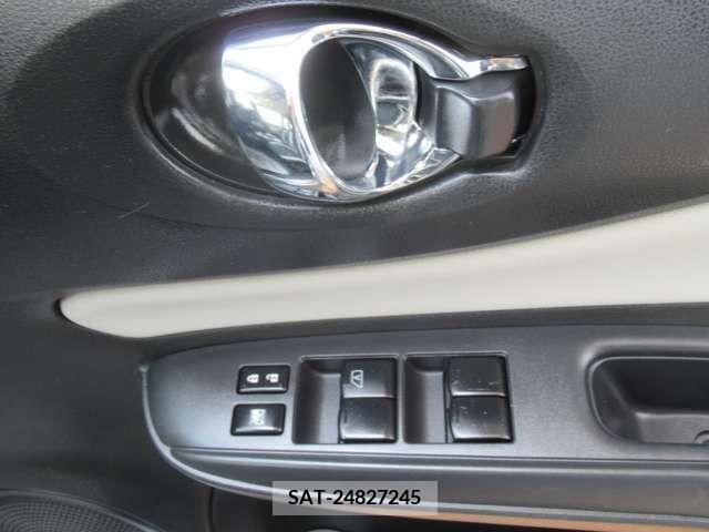 Nissan NOTE 2019-04 305483-7