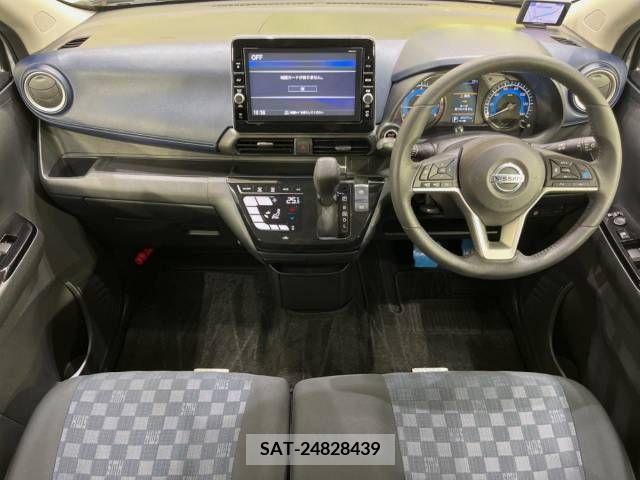 Nissan DAYZ 2019-08 266989-1