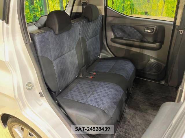 Nissan DAYZ 2019-08 266989-9