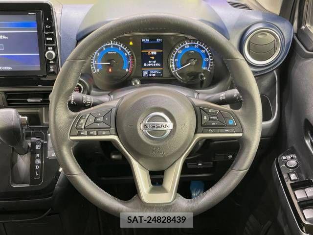 Nissan DAYZ 2019-08 266989-11