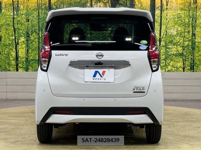 Nissan DAYZ 2019-08 266989-15