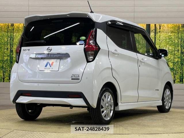 Nissan DAYZ 2019-08 266989-17