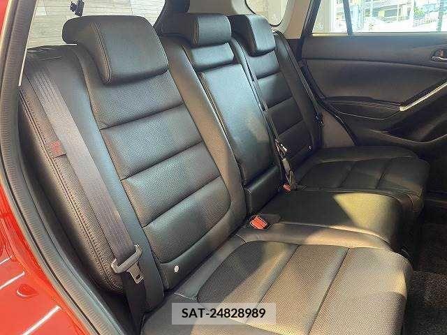 Mazda CX-5 2016-05 330403-11