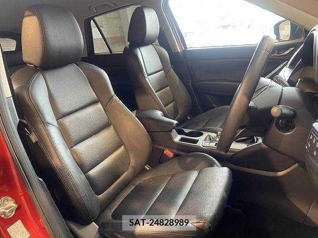 Mazda CX-5 2016-05 330403-10