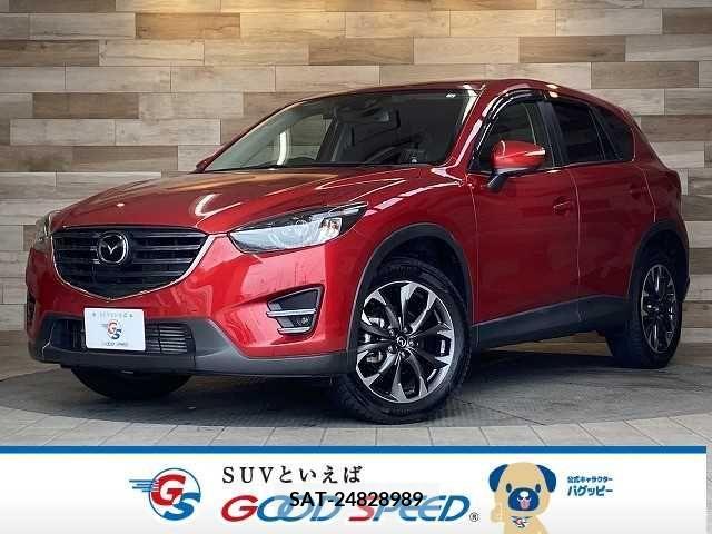 Mazda CX-5 2016-05 330403-0