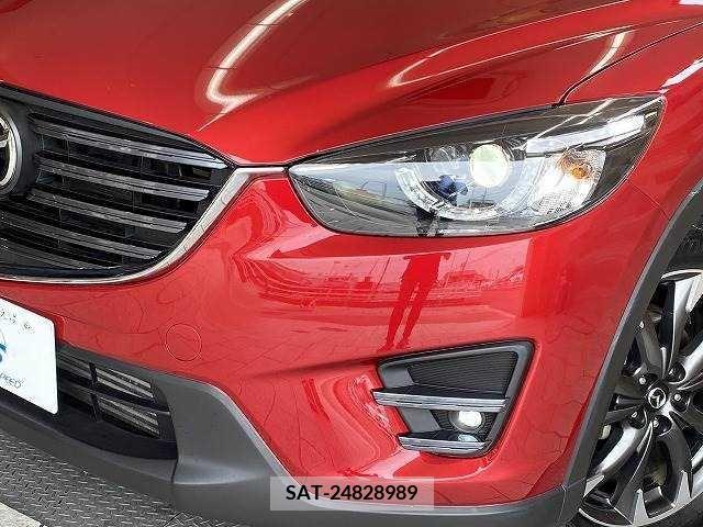 Mazda CX-5 2016-05 330403-19
